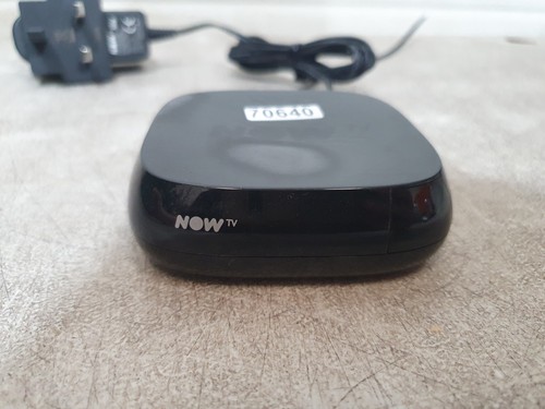 Now box 4200sk set top - box,