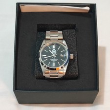 Orologio Unisex Con Stemma Araldico Guardia Di Finanza Sul Quadrante