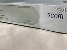 Switch di rete 3Com 3C16471