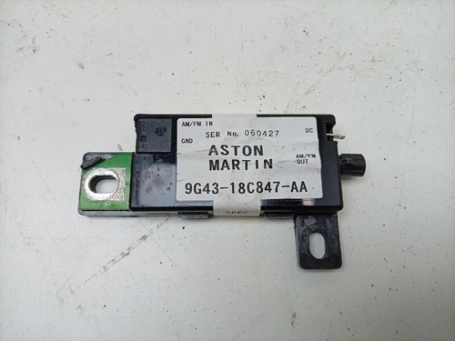 Amplificatore antenna aston - amplificatore,