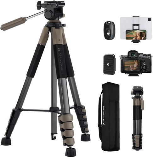 Treppiede fotocamera - treppiede, e