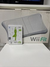 Wii Balance Board bilancia per