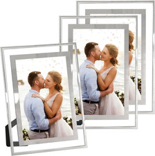 3 Pz Foto Cornice in