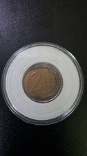 Euro errore conio - conio, dante