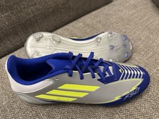 SCARPE DA CALCIO ADIDAS F50