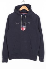 GANT Graphic Logo Pullover
