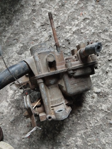 Carburatore zenith 28if - zenith,