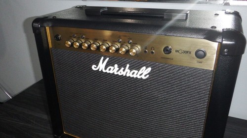 Marshall mg30gfx con - mg30gfx,