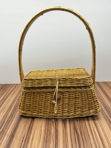 Borsa vintage nella - vintage,