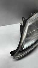 FARO FANALE ANTERIORE SINISTRO