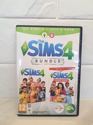The sims bundle gatti - sims, e