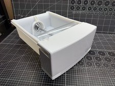 GE Secchio pattumiera ghiaccio frigorifero P#WR17X11419 WR17X23255 WR17X10778