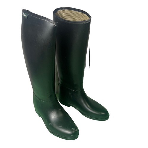 Stivale equitazione aigle - equitazione,