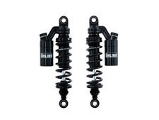COPPIA AMMORTIZZATORI BLACK