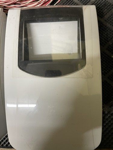 Monitor videocitofono elvox - monitor,