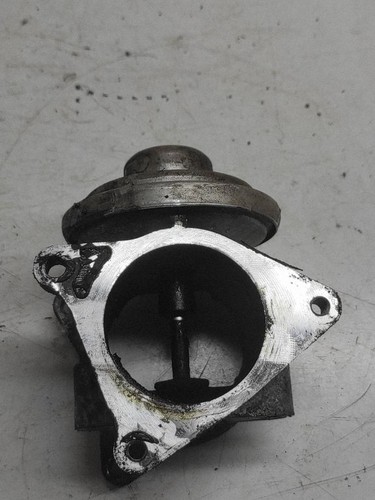 Valvola egr diesel - egr,