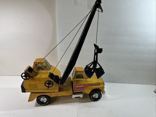 Gru mobile costruttori