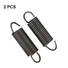 2 pezzi ricambio molla di