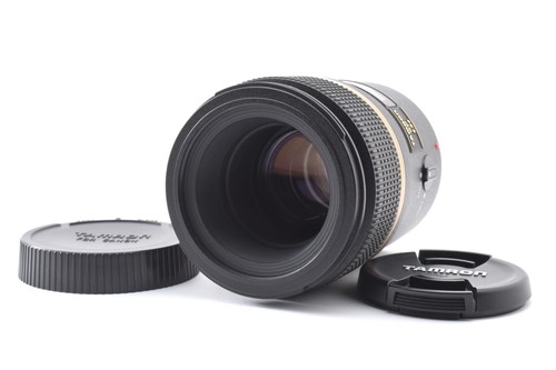 Quasi come nuovo tamron - nuovo],