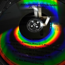 Zucchero fornaciari - zucchero,