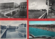 SENIGALLIA - LOTTO DI 40