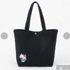 Borsa Hello Kitty Kitty Tote