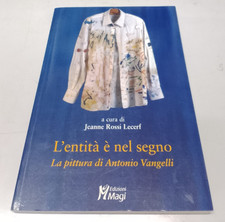 Rossi Lecerf Jeanne L'Entità