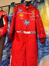 Body replica F1 ferrari Charls