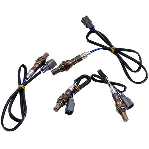 Pezzi sonda lambda per - 4,