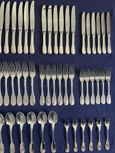 Set posate christofle - set,