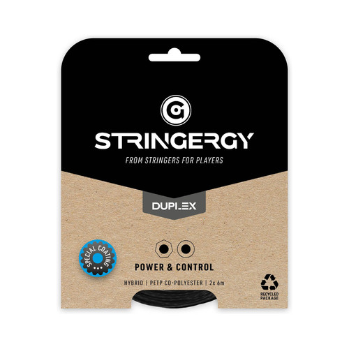 Set corde duplex stringergy - set,