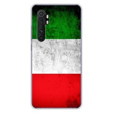 Coque en silicone imprimée