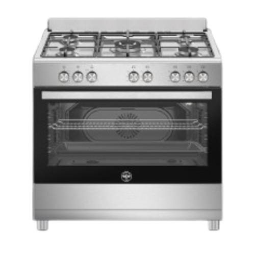 Cucina gas fuochi forno - cucina, a