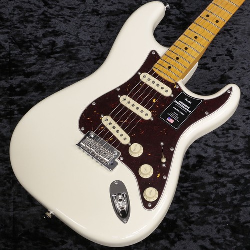 Fender american professional - fender,