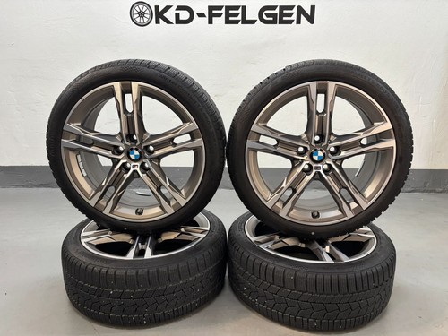 Cerchi lega originali bmw - cerchi,