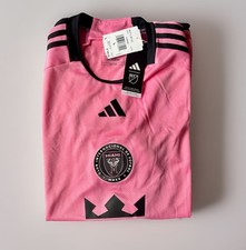 Adidas Inter Miami CF 24/25