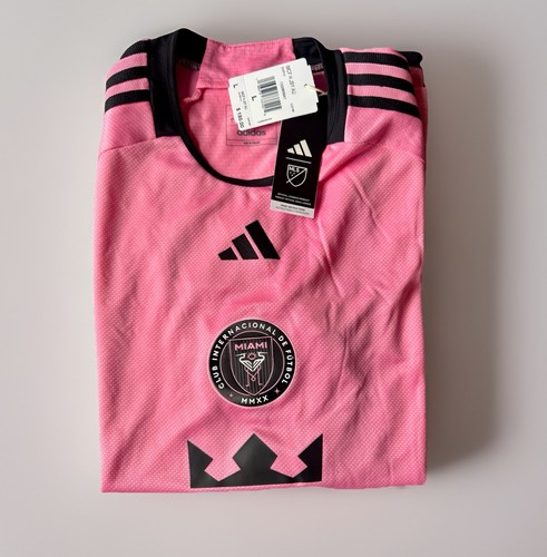 Adidas inter miami 25 - cf, 24/25