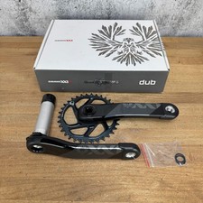 Nuovo! Guarnitura MTB in