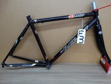 Telaio Racelight T Kinesis di