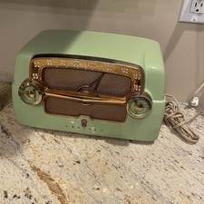 Radio d'epoca 1953 Crosley