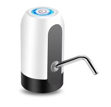 Pompa per erogatore d'acqua