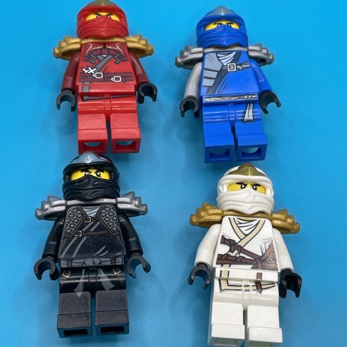 Lego ninjago lotto - lego,