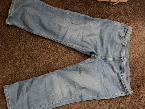 Jeans uomo blu - , lavaggio