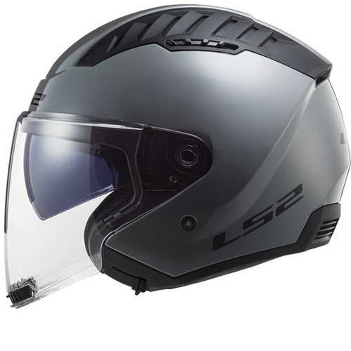 Casco jet ls2 - ls2, nardo