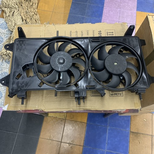 Elettroventola radiatore fiat - radiatore,