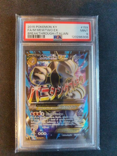 Pokemon mewtwo 159 fa - pokemon,