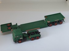 Camion Mercedes Benz -