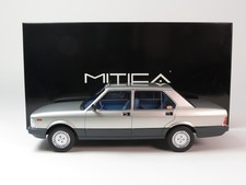 Mitica Fiat Argenta 2 serie