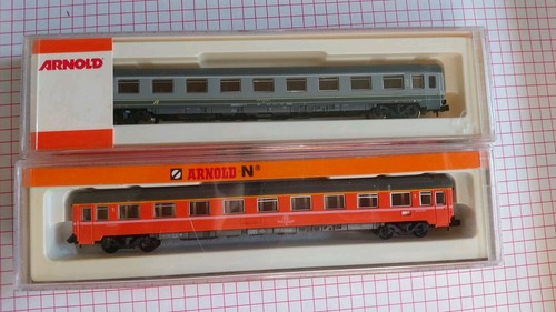 Arnold 3780 3804 eurofima - , fs