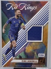 Ciro Immobile 2024-25 Panini